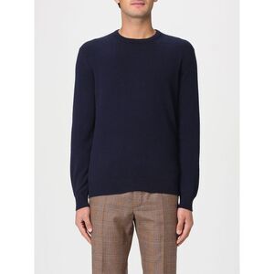Zegna Sweater Men Black